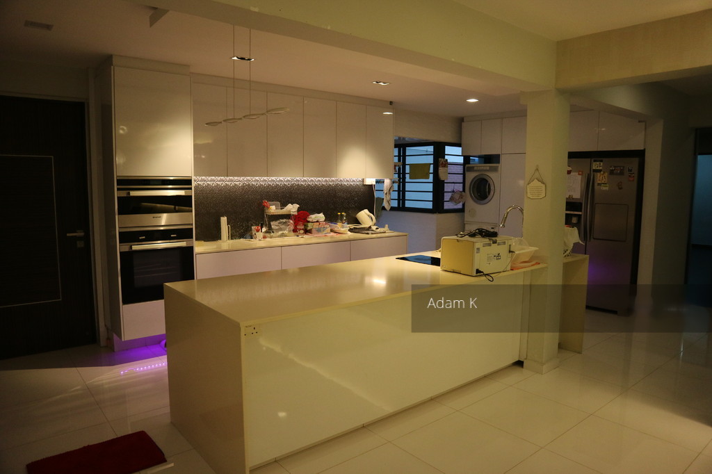 Blk 346 Woodlands Street 32 (Woodlands), HDB Executive #157009482